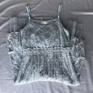 Alter’d State dress